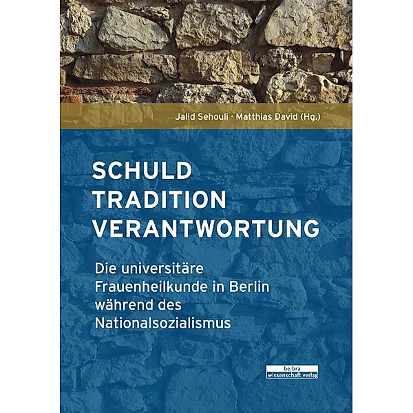 Schuld, Tradition, Verantwortung