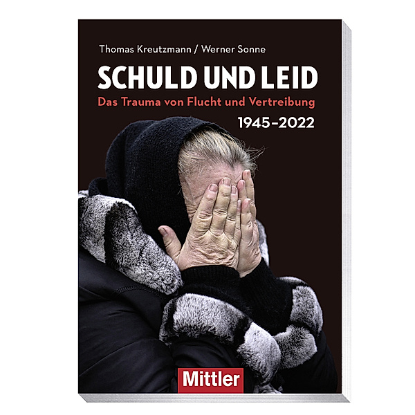 Schuld und Leid, Thomas Kreutzmann, Werner Sonne