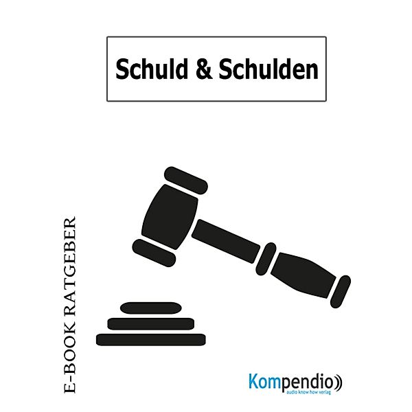 Schuld und Schulden, Daniela Nelz