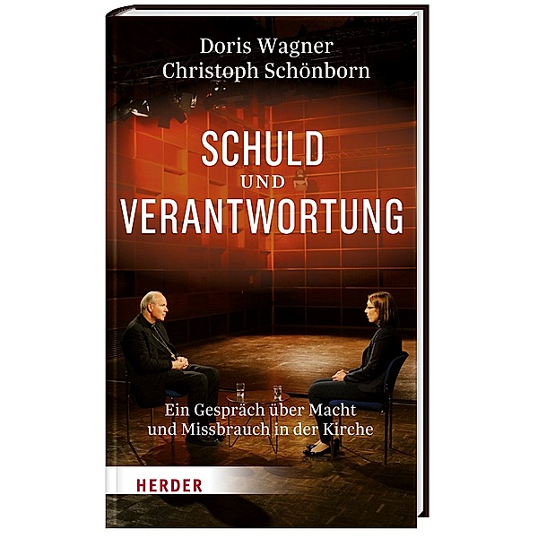 Schuld und Verantwortung, Doris Wagner, Christoph Schönborn