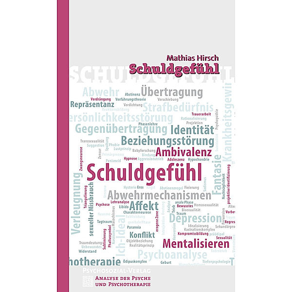 Schuldgefühl, Mathias Hirsch