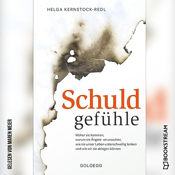 Schuldgefühle, Helga Kernstock-Redl