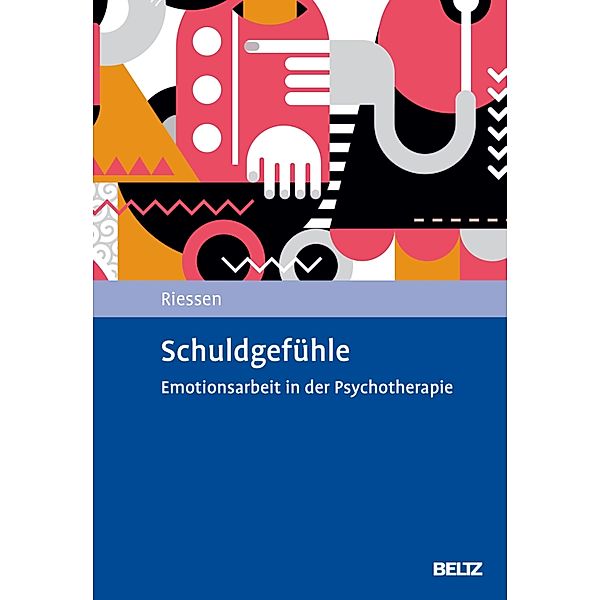 Schuldgefühle, Ines Riessen