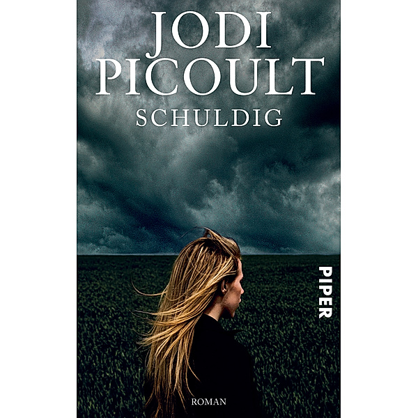 Schuldig, Jodi Picoult