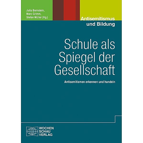 Schule als Spiegel der Gesellschaft