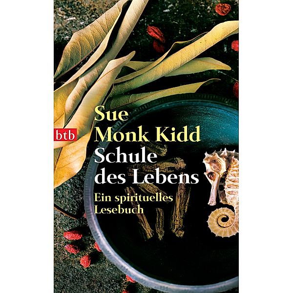 Schule des Lebens / btb Bd.73755, Sue Monk Kidd