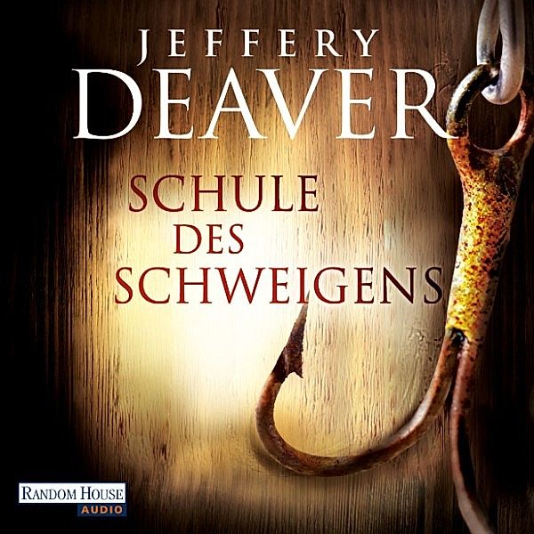 Schule des Schweigens, Jeffery Deaver