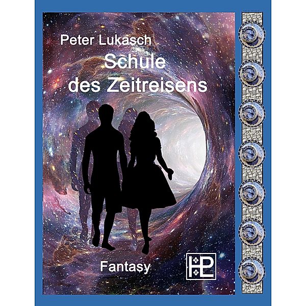 Schule des Zeitreisens, Peter Lukasch