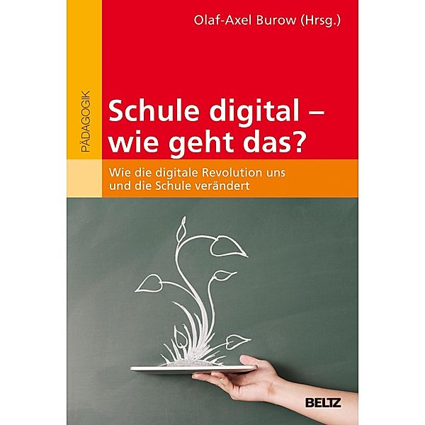 Schule digital - wie geht das?