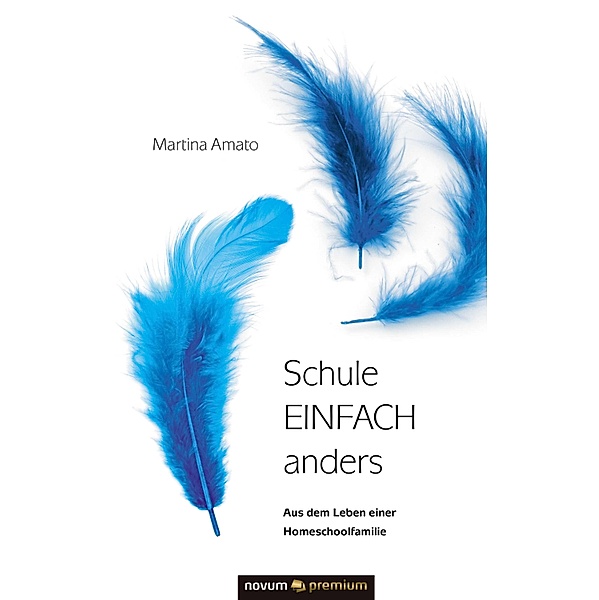 Schule EINFACH anders, Martina Amato