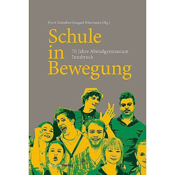 Schule in Bewegung