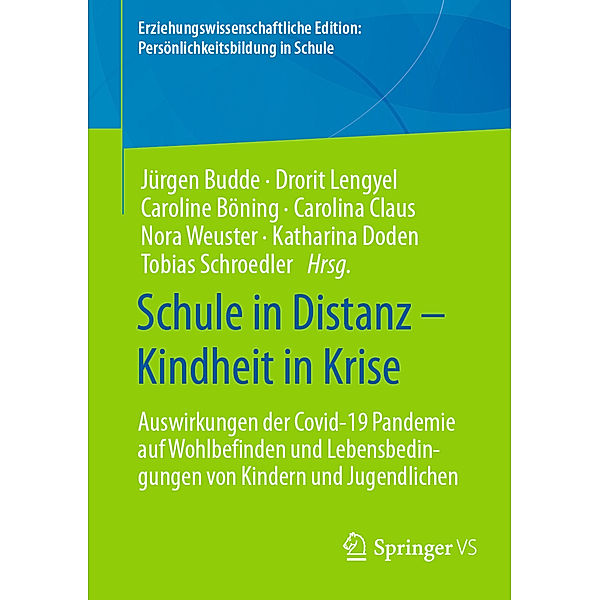 Schule in Distanz - Kindheit in Krise