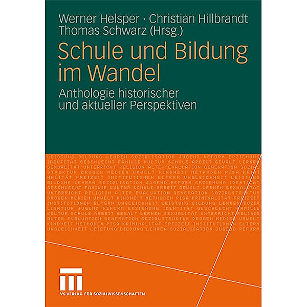 Schule und Bildung im Wandel