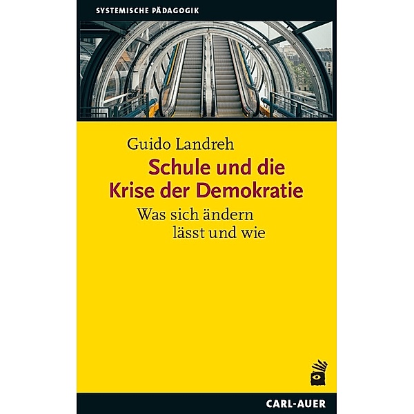 Schule und die Krise der Demokratie, Guido Landreh