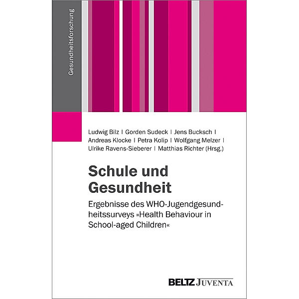 Schule und Gesundheit