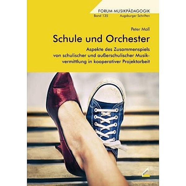 Schule und Orchester, Peter Mall