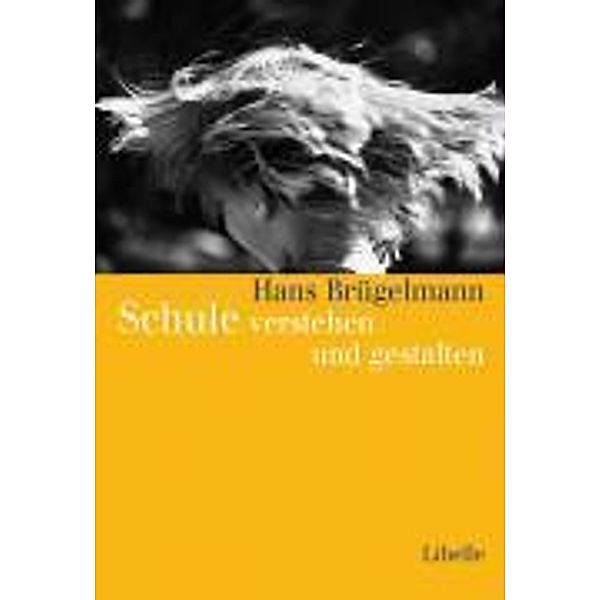 Schule verstehen und gestalten, Hans Brügelmann
