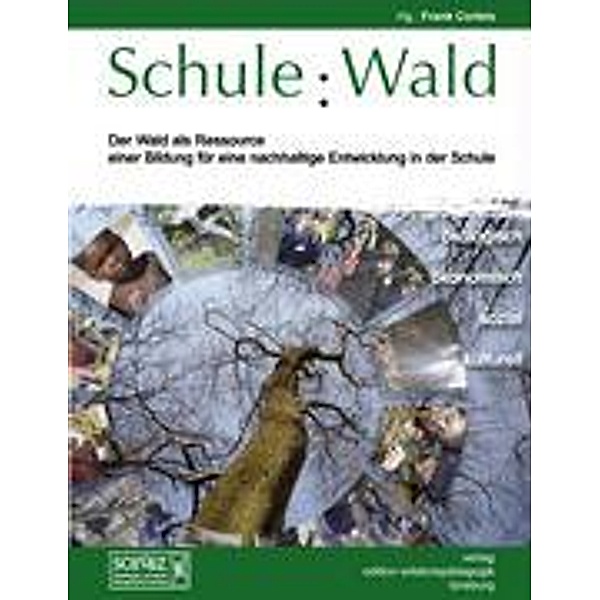 Schule: Wald, Oliver Krebs, Ute Stoltenberg, Michael Duhr, Kirsa Weidemann, Ana Gonzales y Fandino