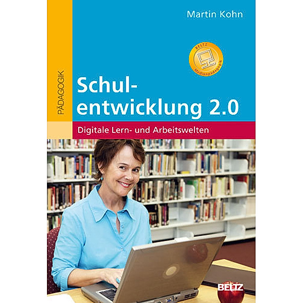 Schulentwicklung 2.0, Martin Kohn
