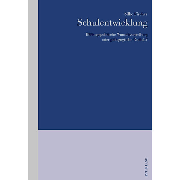 Schulentwicklung, Silke Fischer