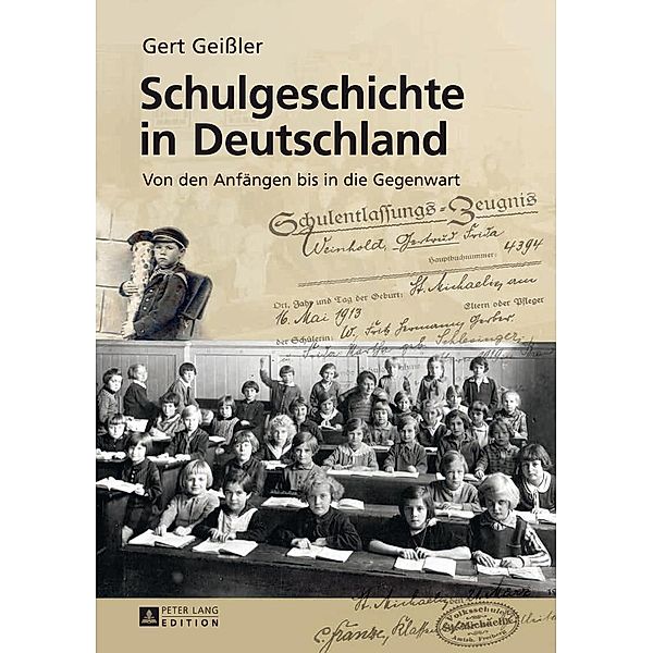 Schulgeschichte in Deutschland, Geiler Gert Geiler