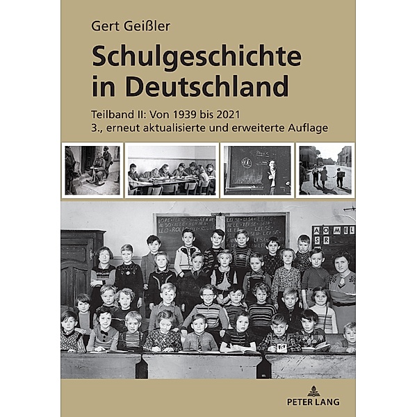Schulgeschichte in Deutschland, Geiler Gert Geiler