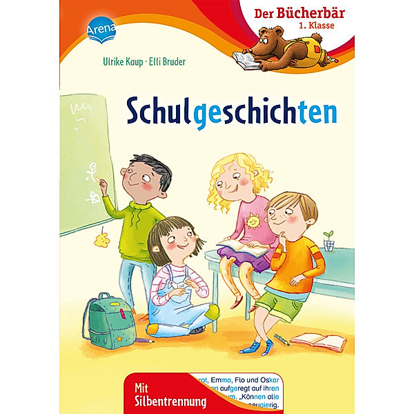 Schulgeschichten, Ulrike Kaup