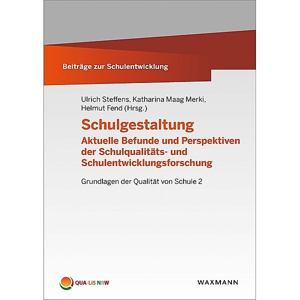 Schulgestaltung