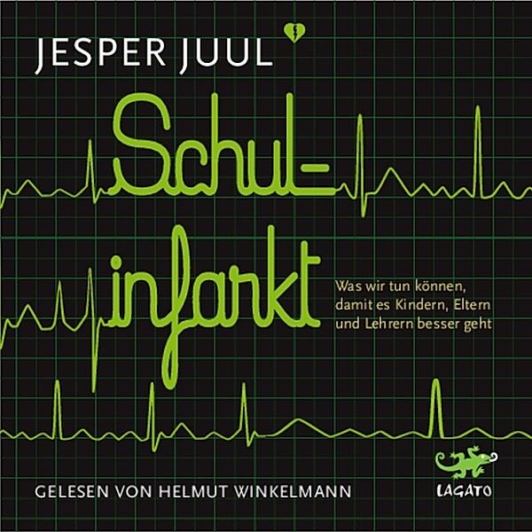 Schulinfarkt, Jesper Juul