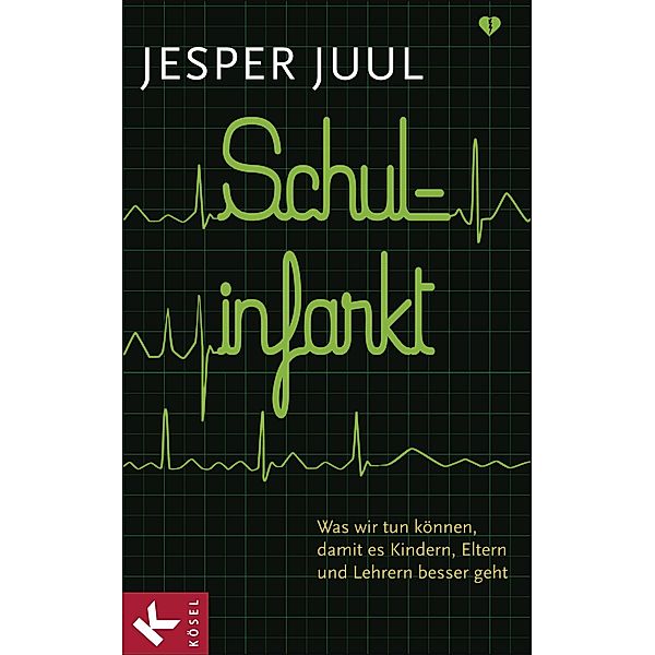 Schulinfarkt, Jesper Juul Jensen