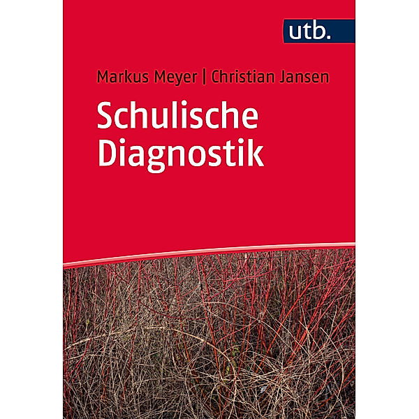 Schulische Diagnostik, Markus Meyer, Christian Jansen