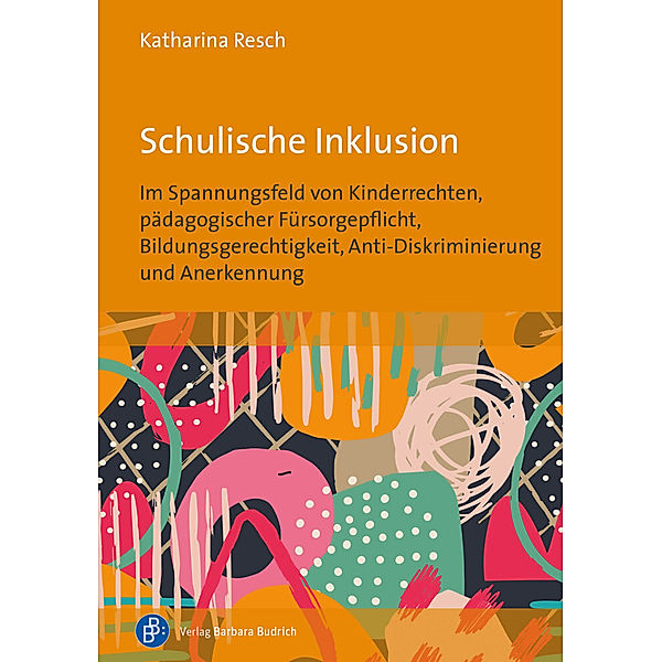 Schulische Inklusion, Katharina Resch