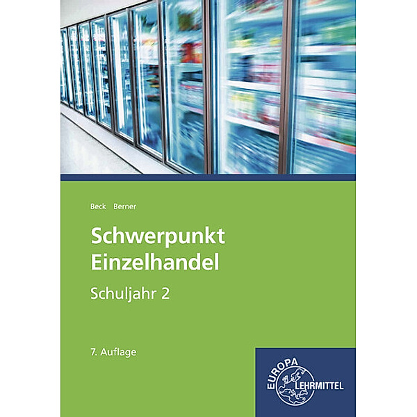 Schuljahr 2, Lehrbuch, Joachim Beck, Steffen Berner