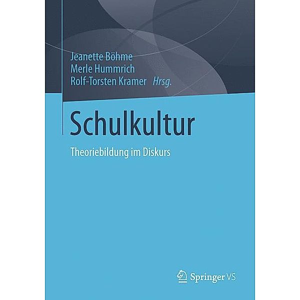 Schulkultur