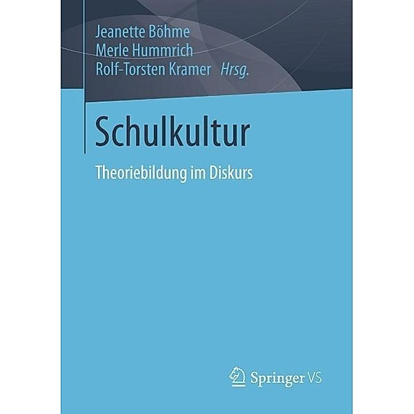 Schulkultur