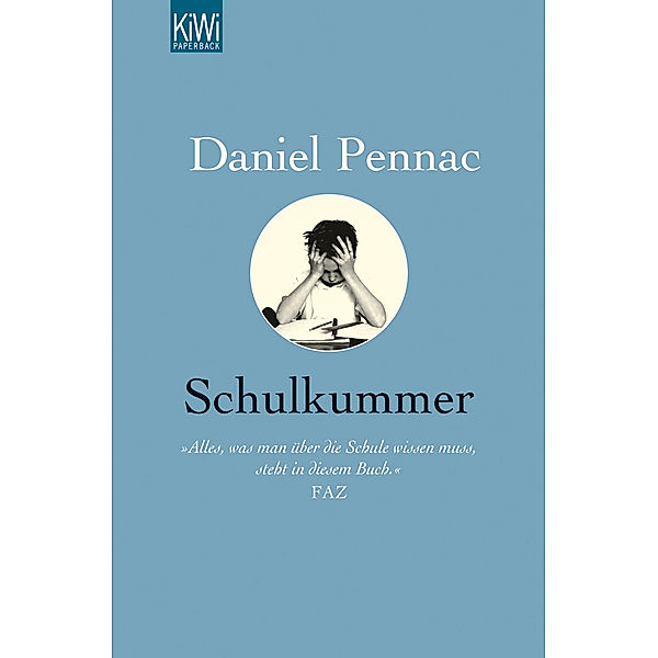 Schulkummer, Daniel Pennac