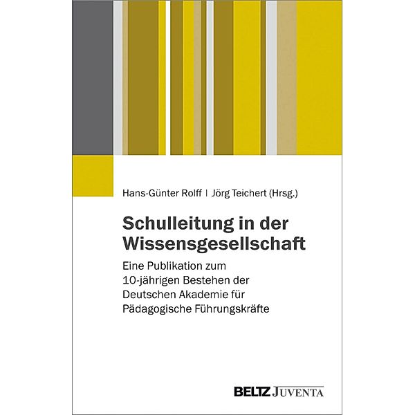 Schulleitung in der Wissensgesellschaft