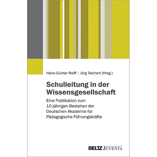 Schulleitung in der Wissensgesellschaft