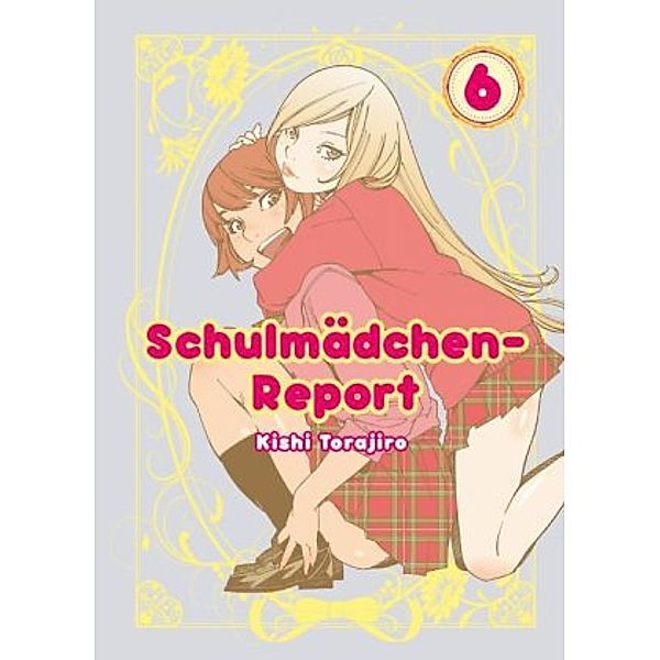 Schulmädchen-Report, Kishi Torajiro