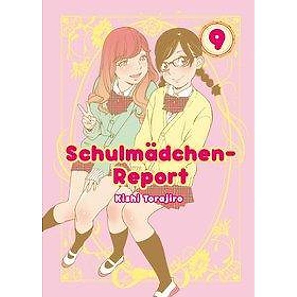 Schulmädchen-Report, Kishi Torajiro