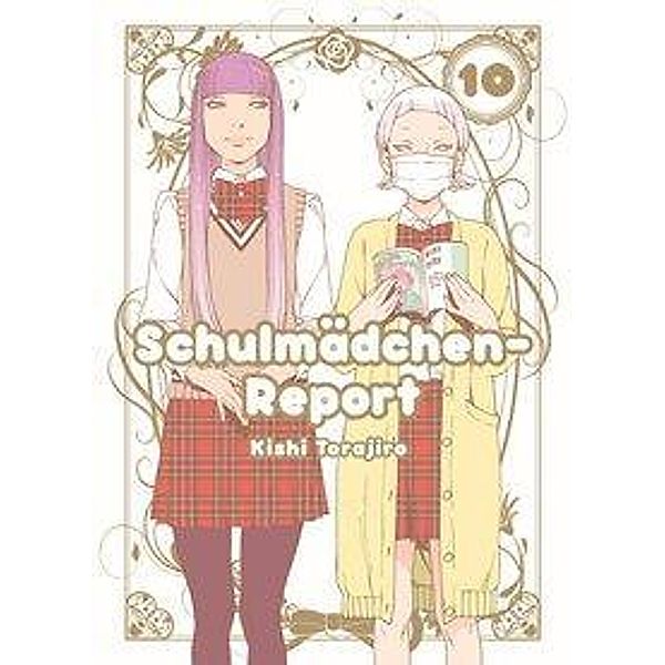 Schulmädchen-Report, Kishi Torajiro