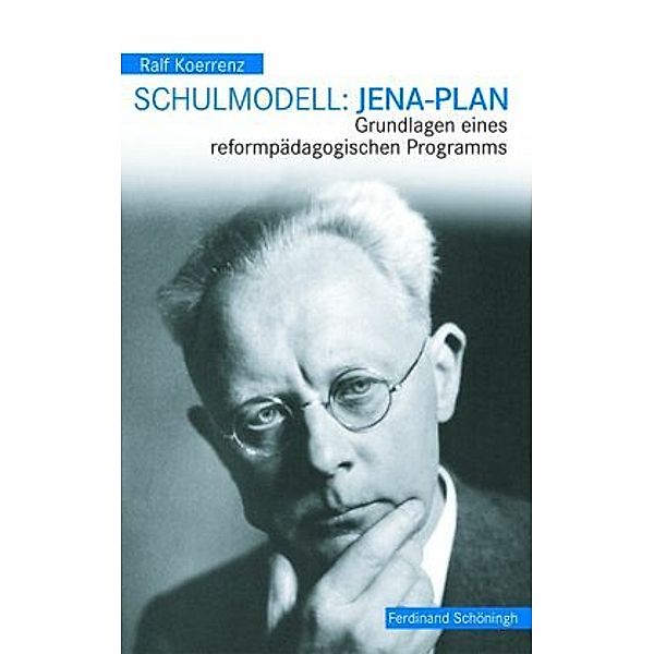 Schulmodell: Jena-Plan, Ralf Koerrenz