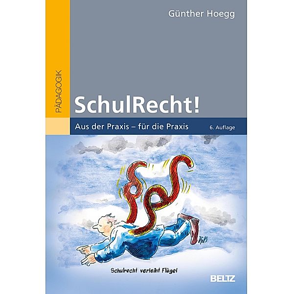 SchulRecht!, Günther Hoegg