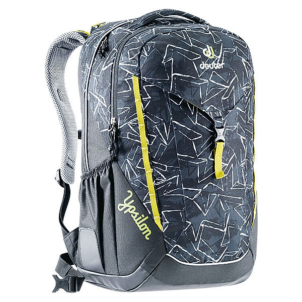 Deuter Schulrucksack YPSILON (45x29x24) in black-dart