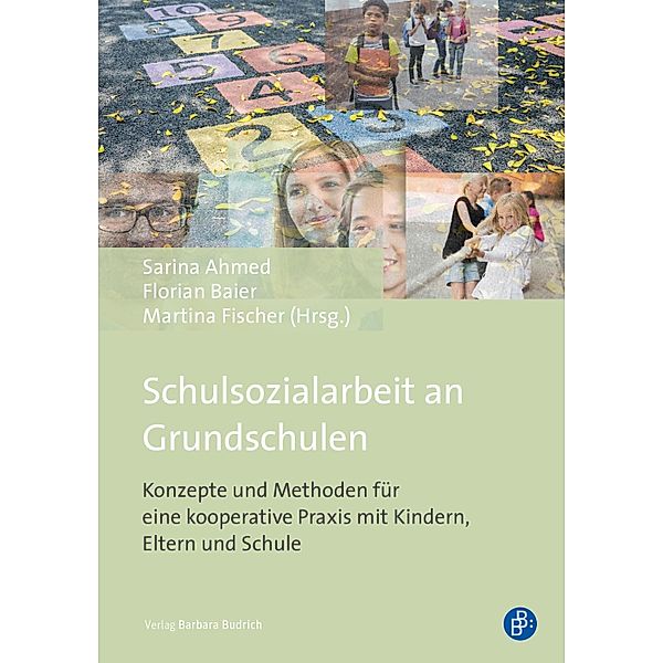 Schulsozialarbeit an Grundschulen