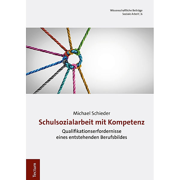 Schulsozialarbeit mit Kompetenz, Michael Schieder