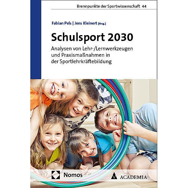 Schulsport 2030