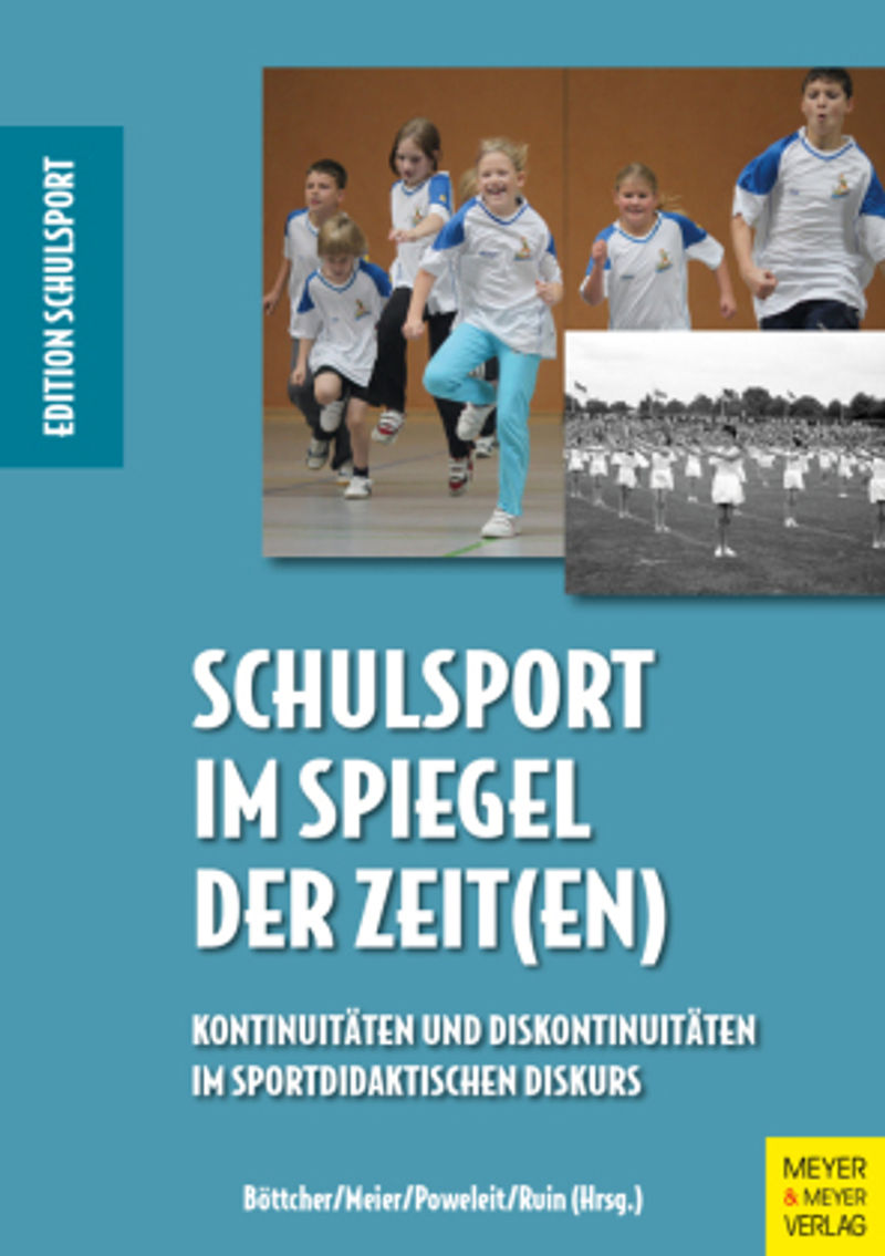Schulsport im Spiegel der Zeit en Buch versandkostenfrei bei Weltbild.de  bestellen
