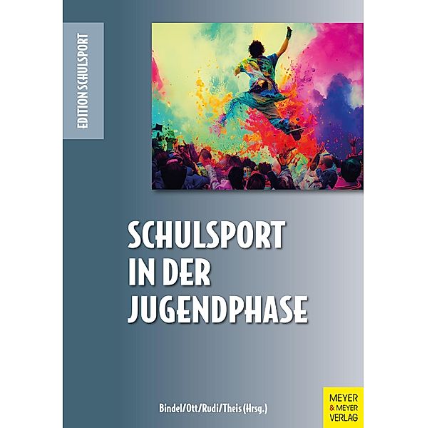 Schulsport in der Jugendphase