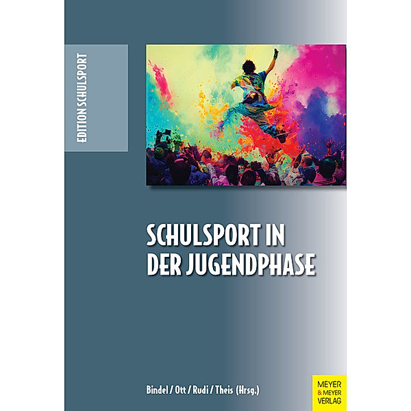 Schulsport in der Jugendphase